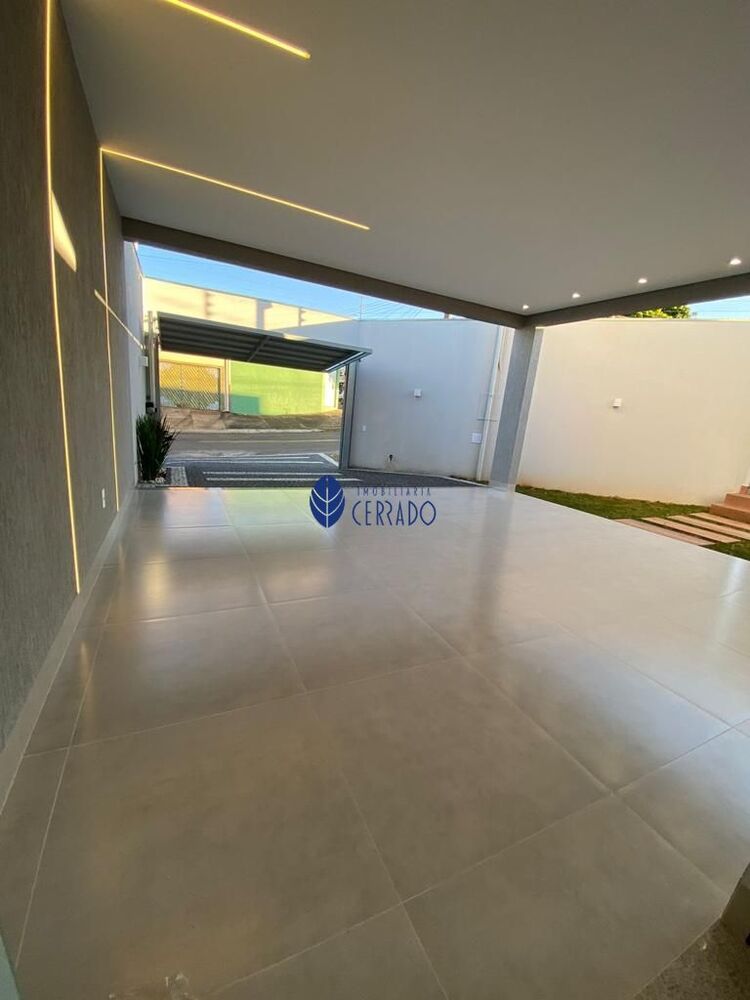 Casa à venda com 3 quartos, 140m² - Foto 12