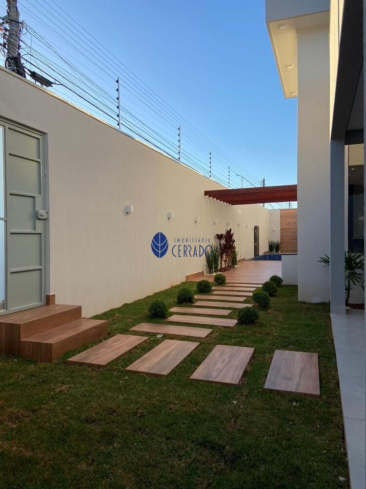 Casa à venda com 3 quartos, 140m² - Foto 3