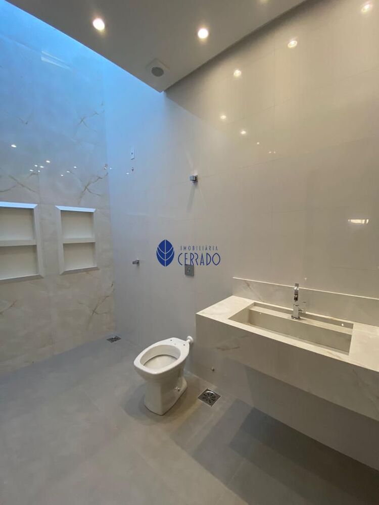 Casa à venda com 3 quartos, 140m² - Foto 11
