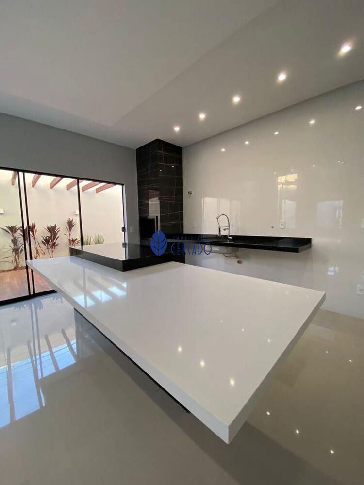 Casa à venda com 3 quartos, 140m² - Foto 6