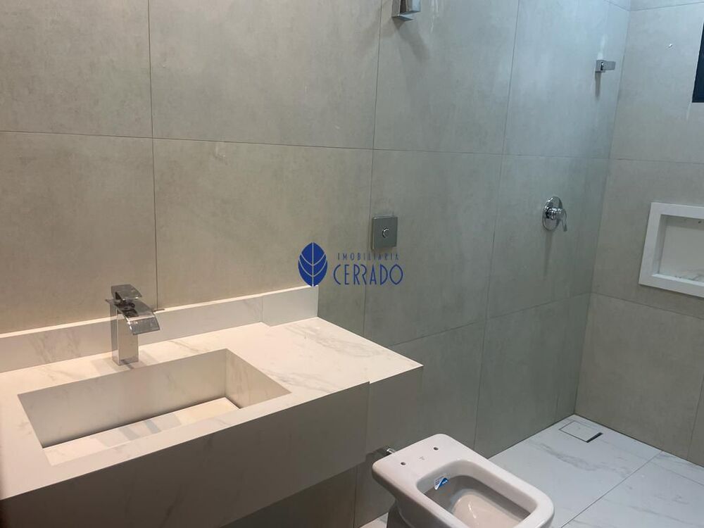 Casa à venda com 3 quartos, 186m² - Foto 7