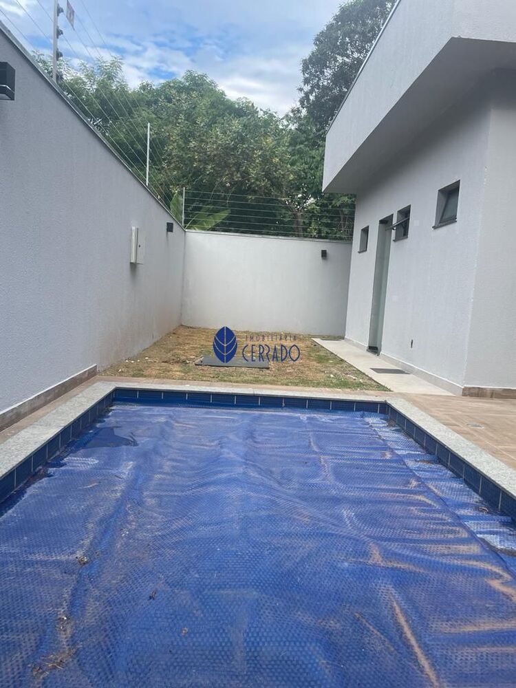 Casa à venda com 3 quartos, 186m² - Foto 9
