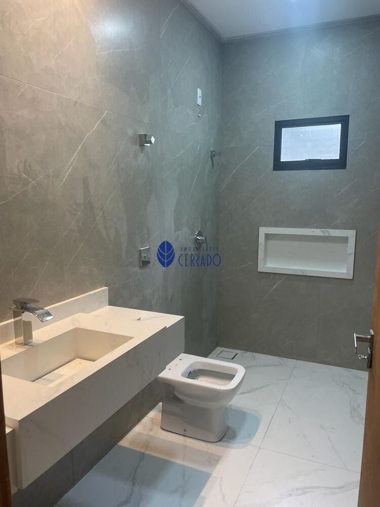 Casa à venda com 3 quartos, 186m² - Foto 8