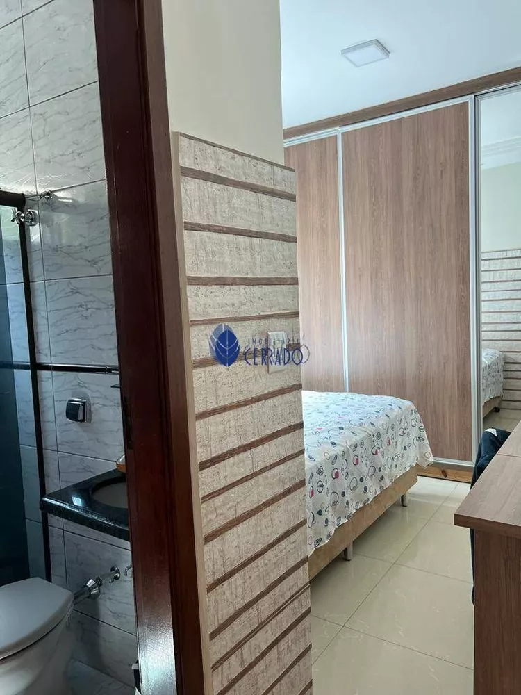 Casa, 3 quartos, 154 m² - Foto 7