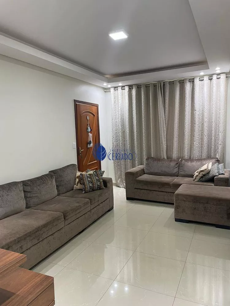 Casa, 3 quartos, 154 m² - Foto 4