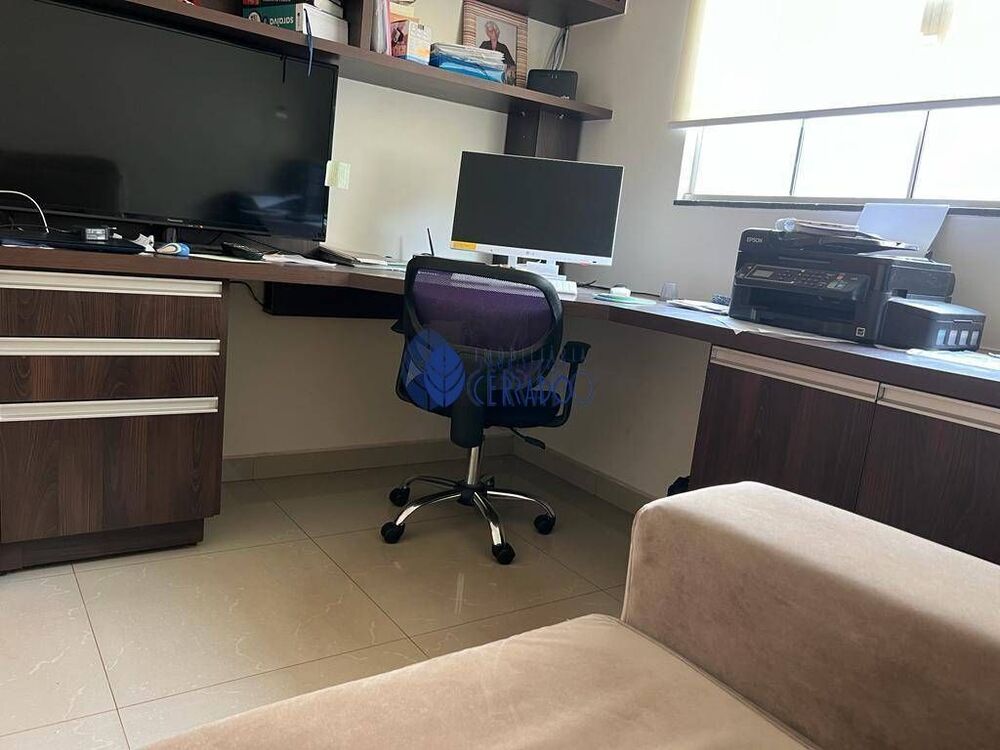 Casa, 3 quartos, 154 m² - Foto 8