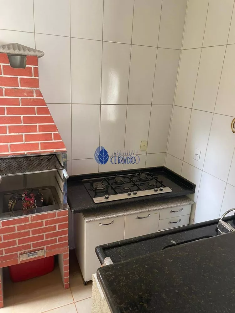 Casa, 3 quartos, 154 m² - Foto 10