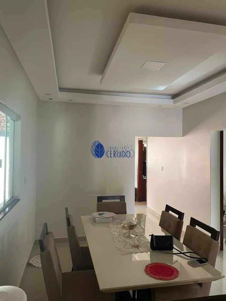 Casa, 3 quartos, 154 m² - Foto 5