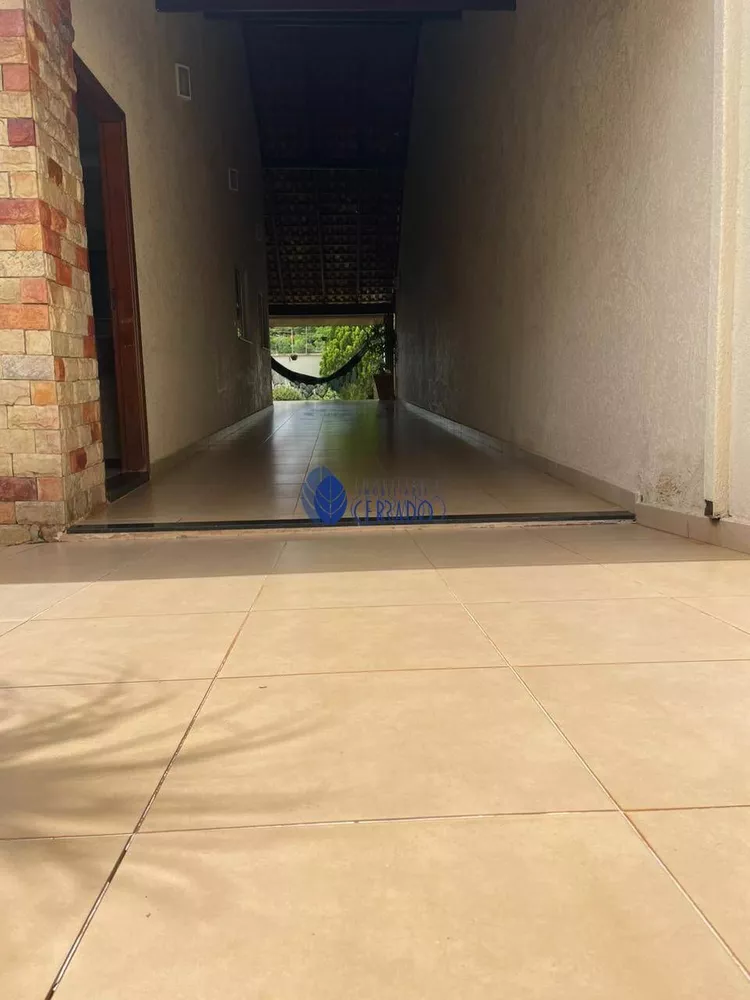 Casa, 3 quartos, 154 m² - Foto 11