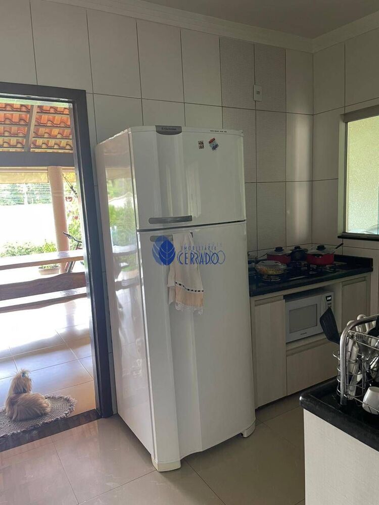 Casa, 3 quartos, 154 m² - Foto 6