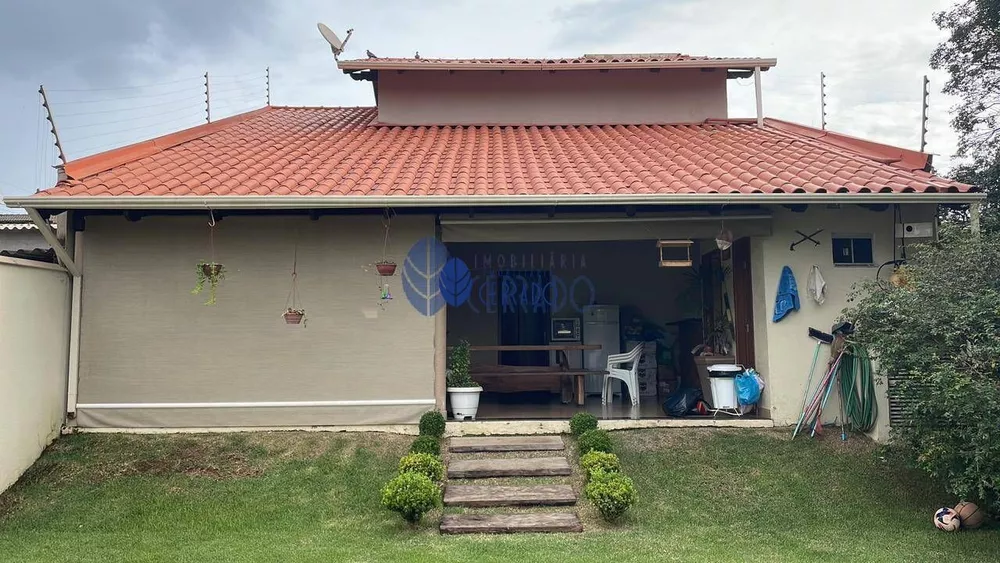 Casa, 3 quartos, 154 m² - Foto 2