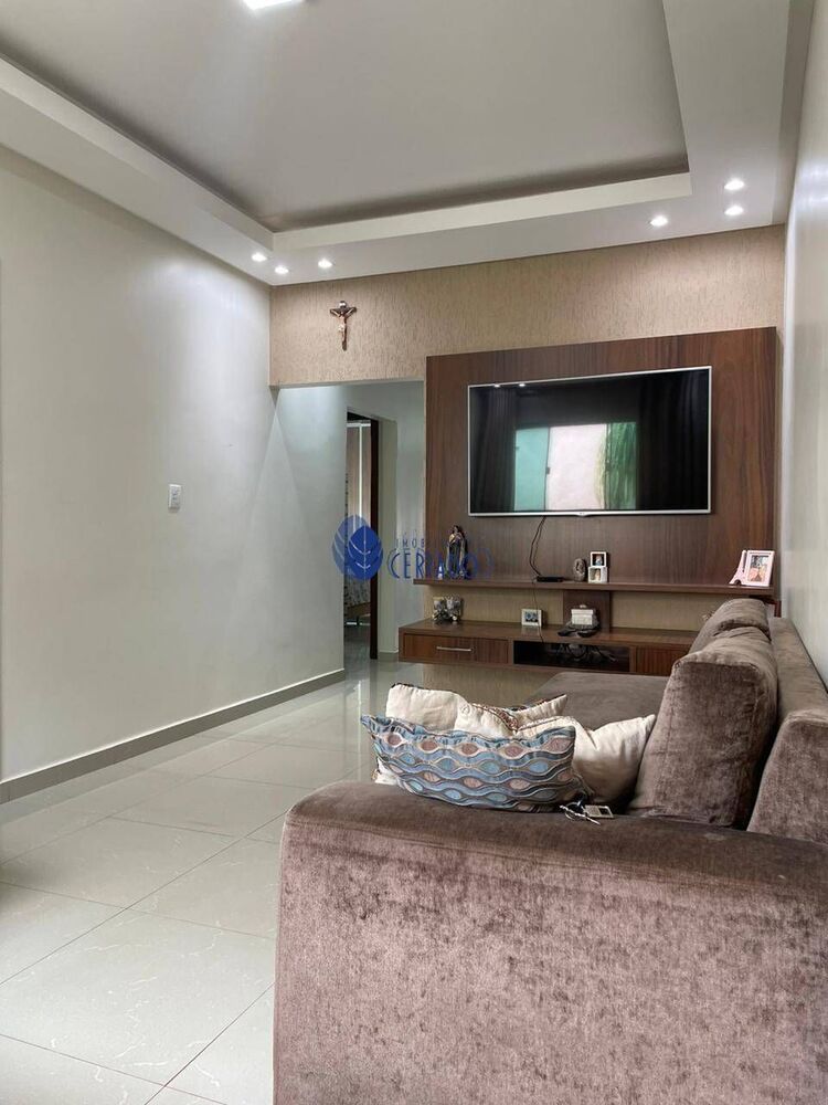 Casa, 3 quartos, 154 m² - Foto 3