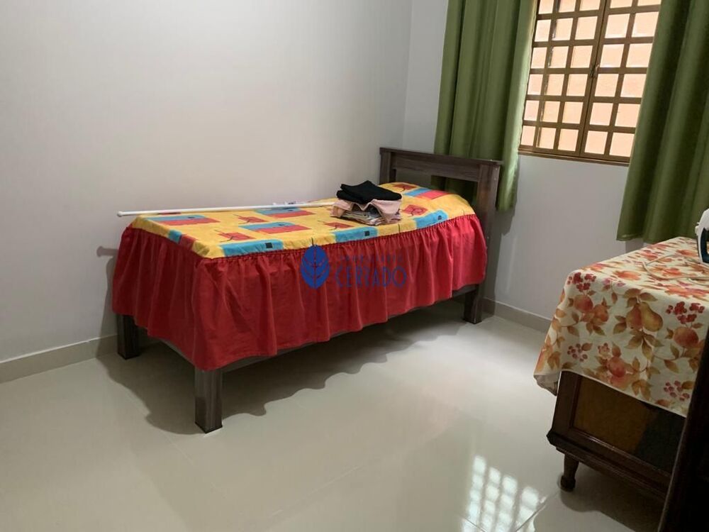 Casa à venda com 3 quartos, 70m² - Foto 5