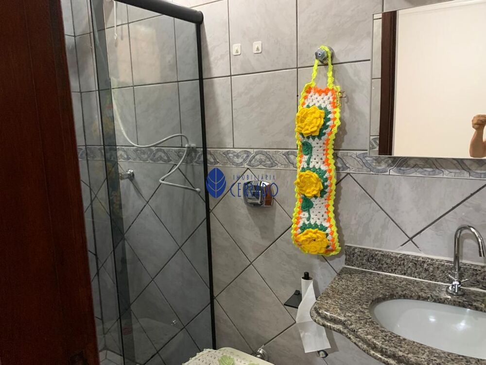 Casa à venda com 3 quartos, 70m² - Foto 6