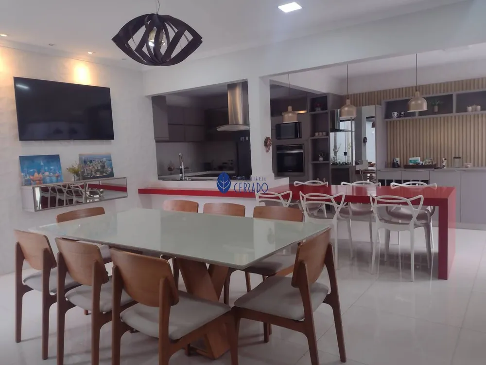 Sobrado, 3 quartos, 314 m² - Foto 3