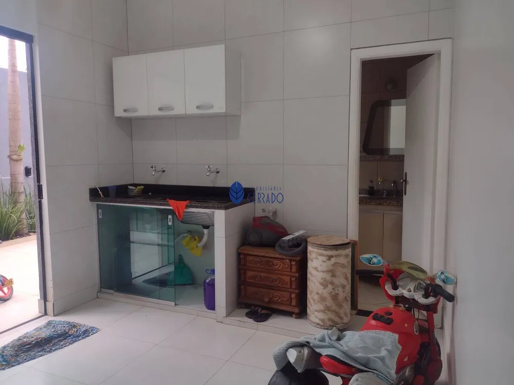 Sobrado, 3 quartos, 314 m² - Foto 12