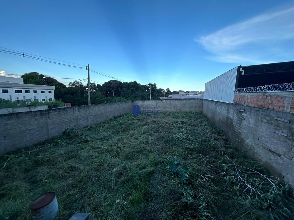 Terreno, 376 m² - Foto 2