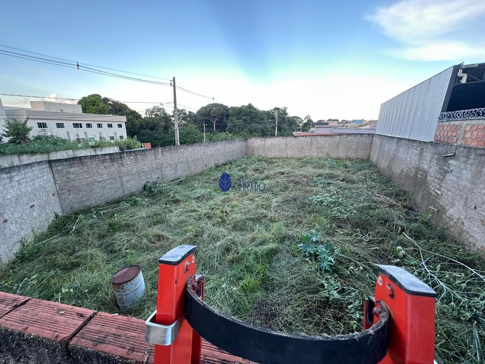 Terreno, 376 m² - Foto 3
