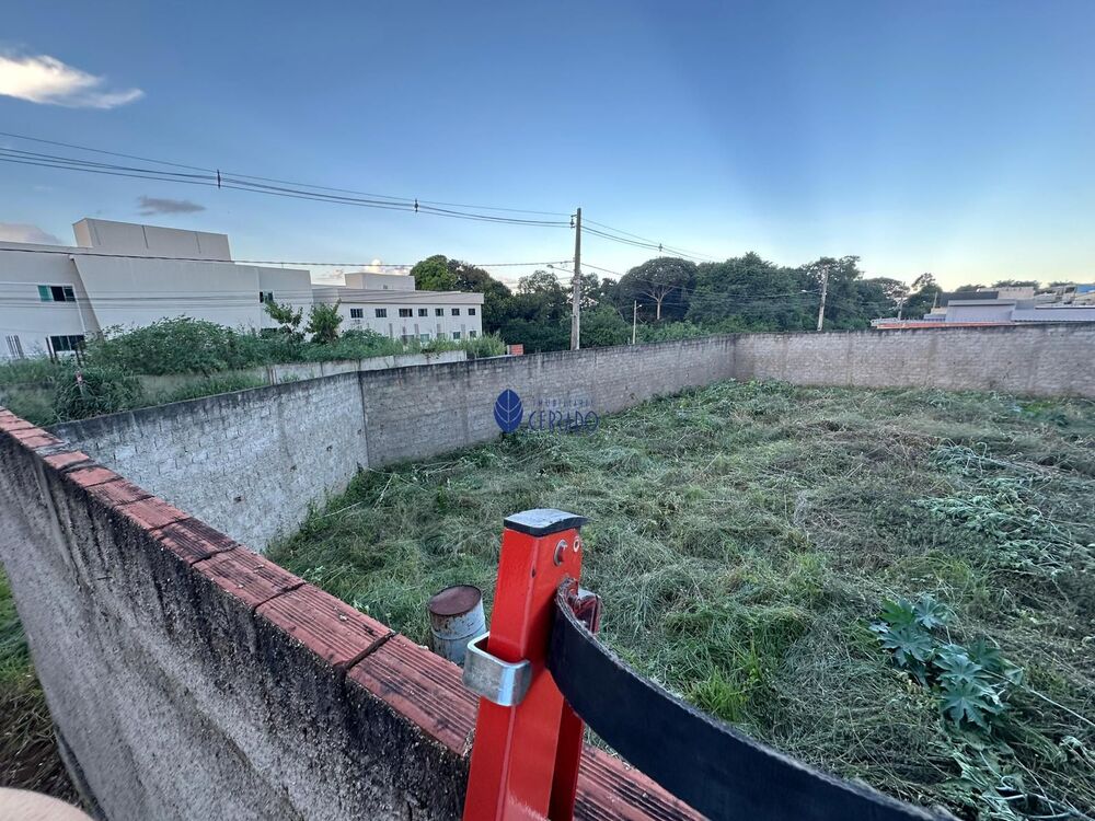 Terreno, 376 m² - Foto 1