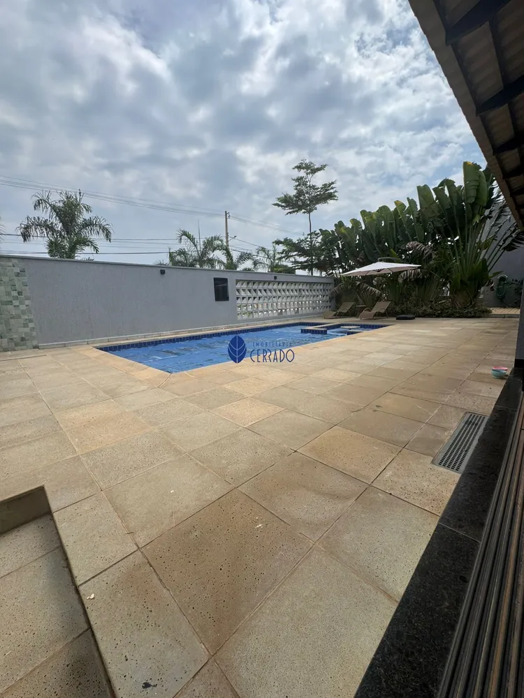 Casa, 6 quartos, 430 m² - Foto 9