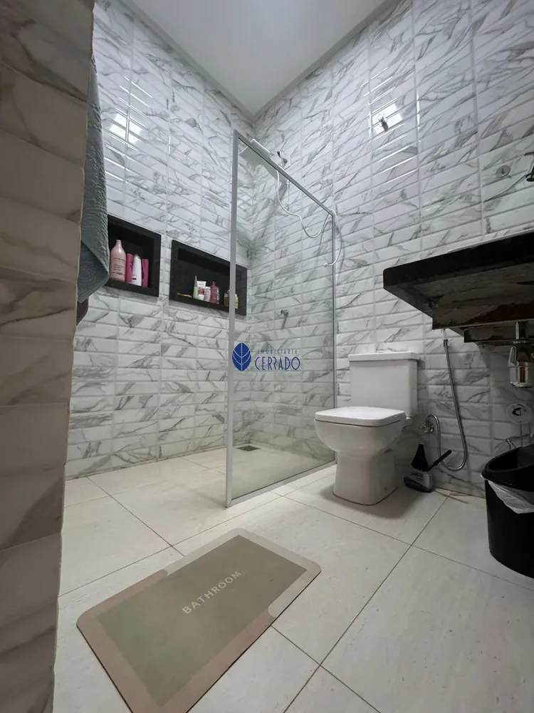 Casa, 6 quartos, 430 m² - Foto 1