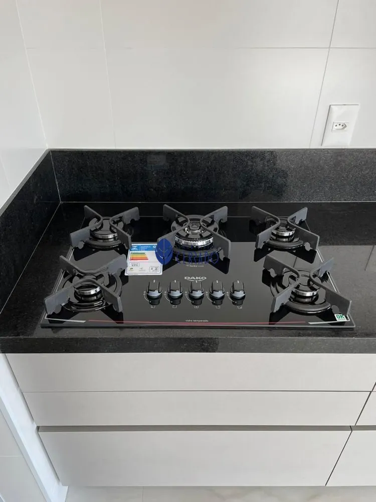 Apartamento, 3 quartos, 142 m² - Foto 9