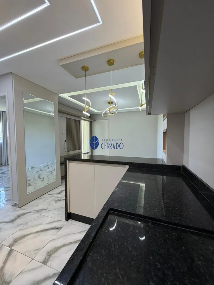 Apartamento, 2 quartos, 47 m² - Foto 10