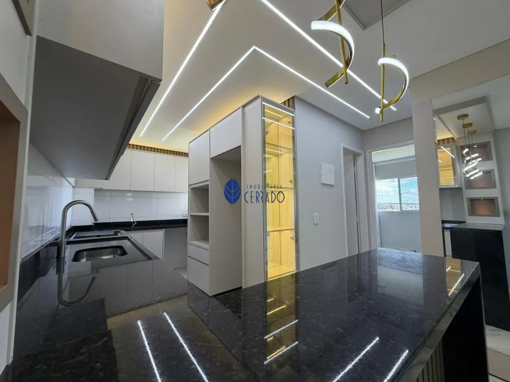 Apartamento, 2 quartos, 47 m² - Foto 11