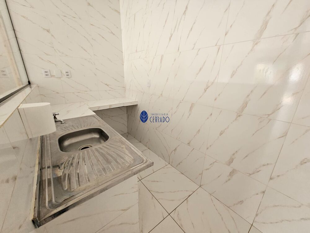 Loja-Salão para alugar com 1 quarto, 40m² - Foto 3