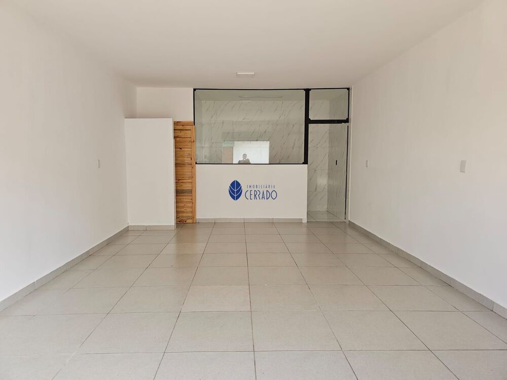 Loja-Salão para alugar com 1 quarto, 40m² - Foto 2