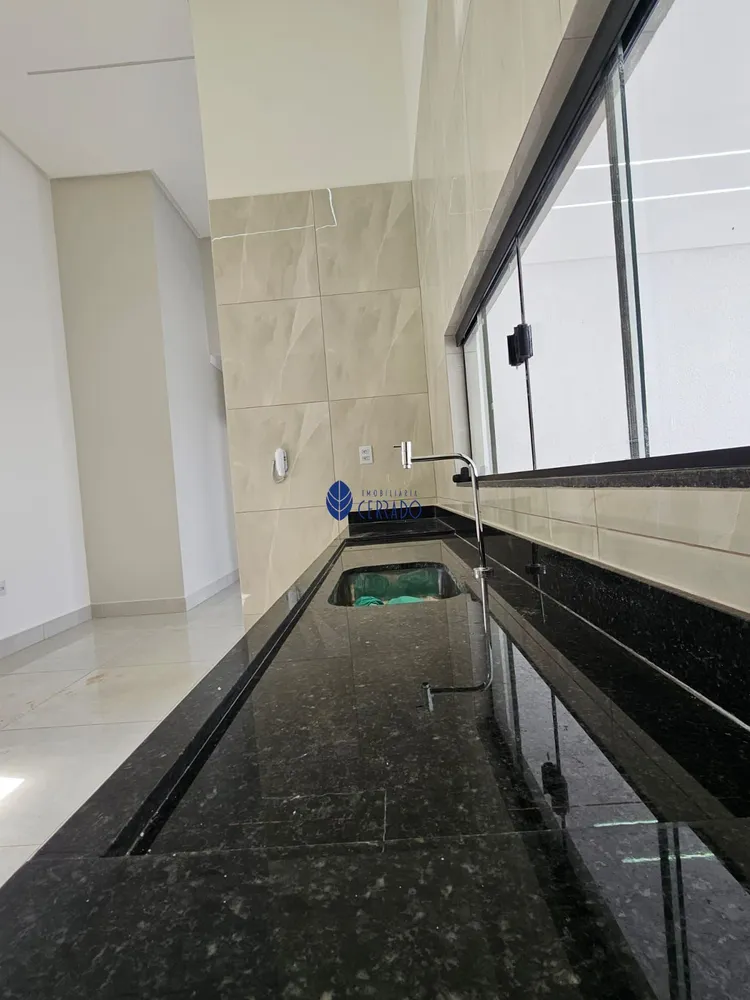 Casa, 3 quartos, 240 m² - Foto 7