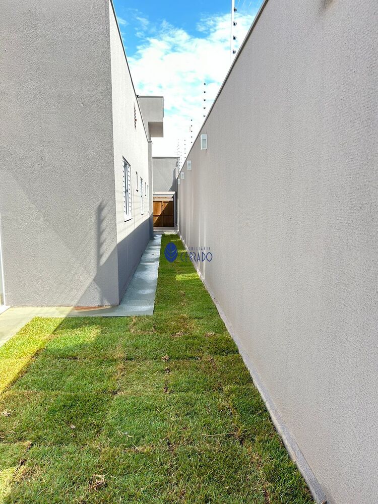 Casa à venda com 3 quartos, 112m² - Foto 4