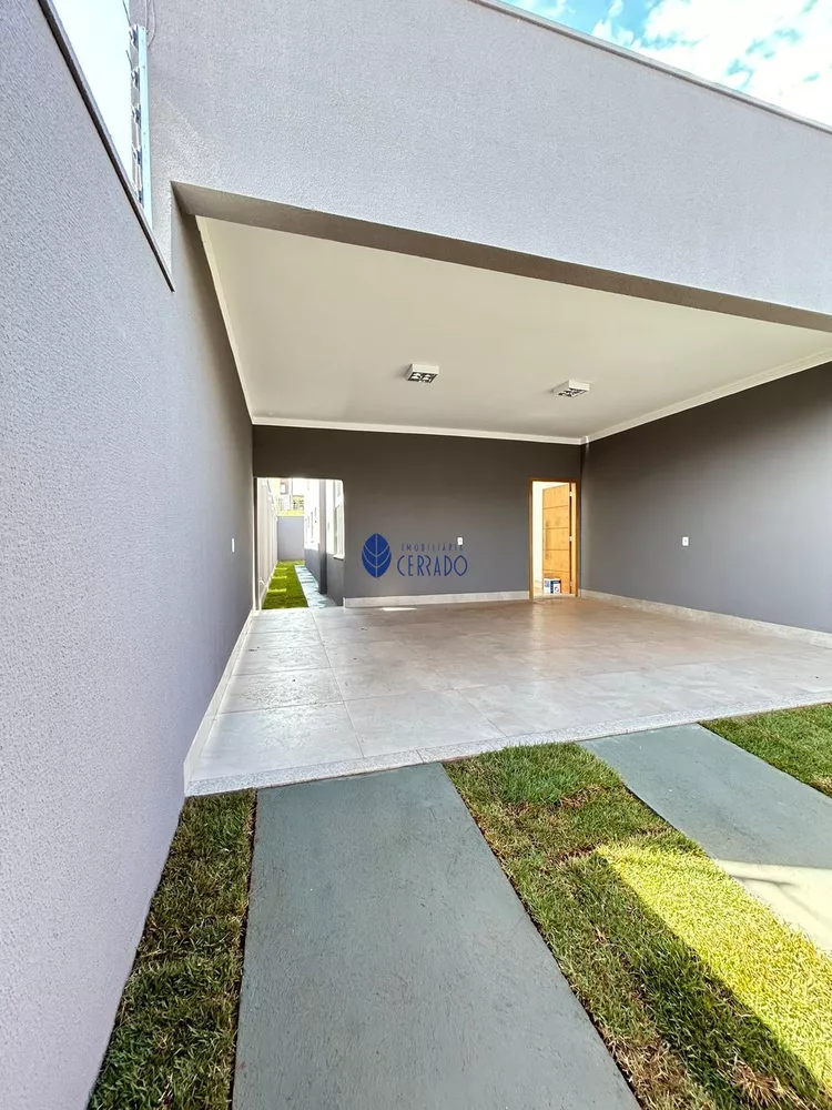 Casa, 3 quartos, 112 m² - Foto 2