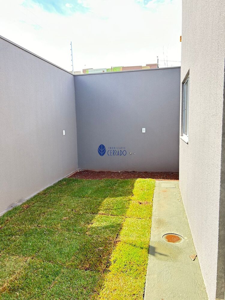 Casa à venda com 3 quartos, 112m² - Foto 3