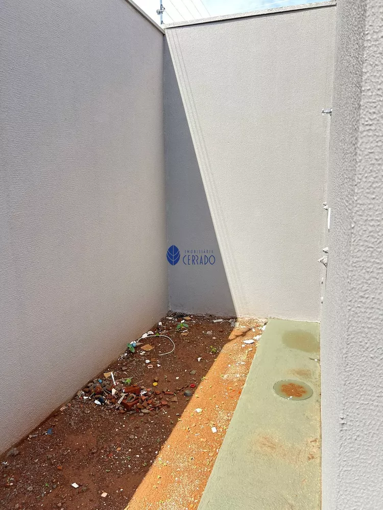 Casa, 3 quartos, 112 m² - Foto 1