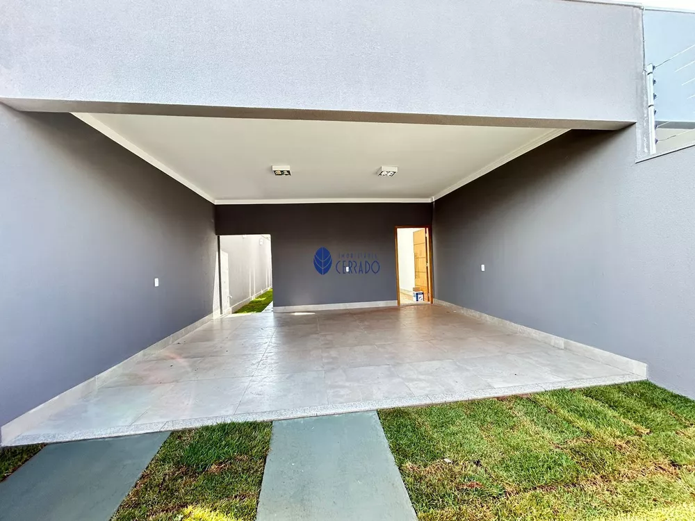 Casa, 3 quartos, 112 m² - Foto 4