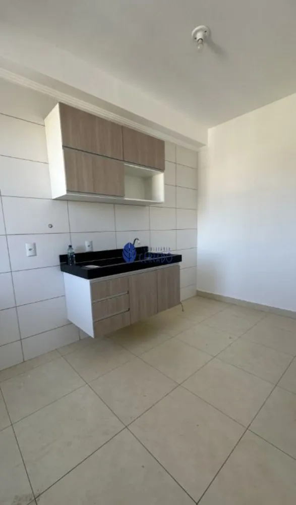 Apartamento, 2 quartos, 49 m² - Foto 2