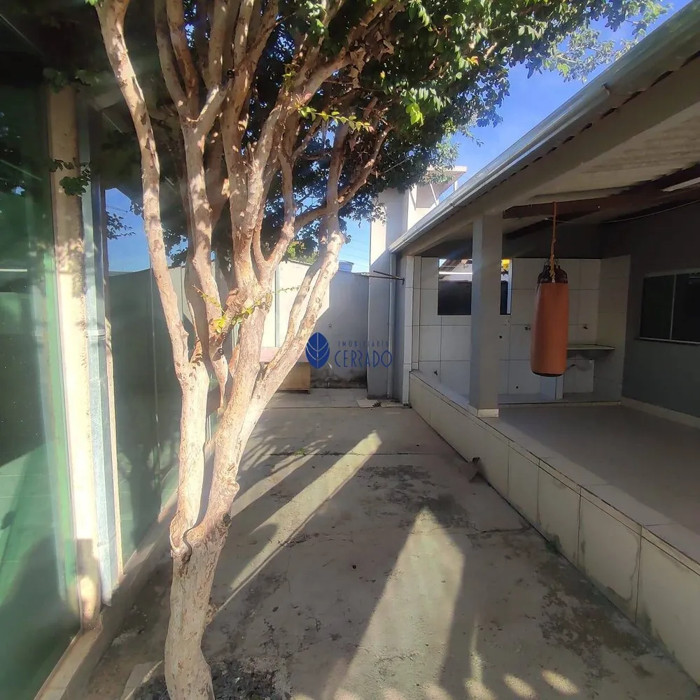 Casa, 4 quartos, 200 m² - Foto 9