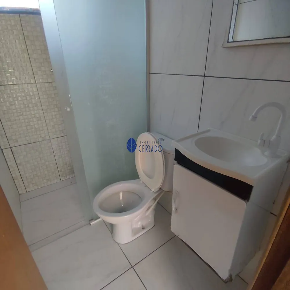 Casa, 4 quartos, 200 m² - Foto 3
