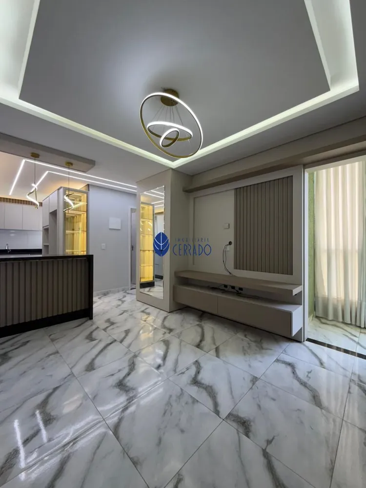 Casa, 3 quartos, 99 m² - Foto 2