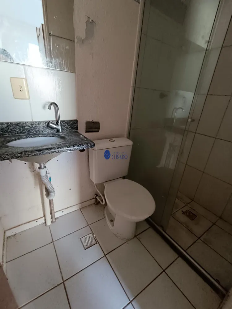 Apartamento, 3 quartos, 63 m² - Foto 3