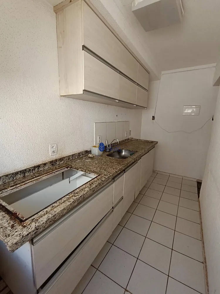 Apartamento, 3 quartos, 63 m² - Foto 6