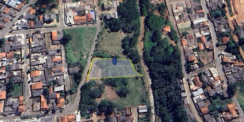 Terreno, 2069 m² - Foto 2