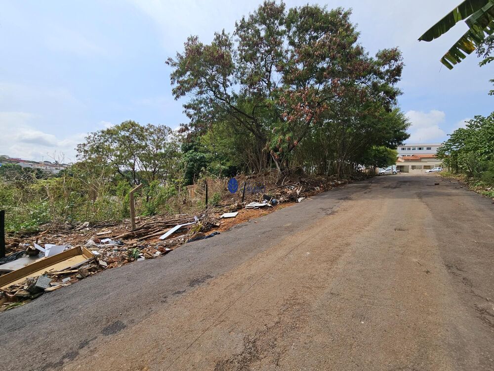 Terreno, 2069 m² - Foto 3