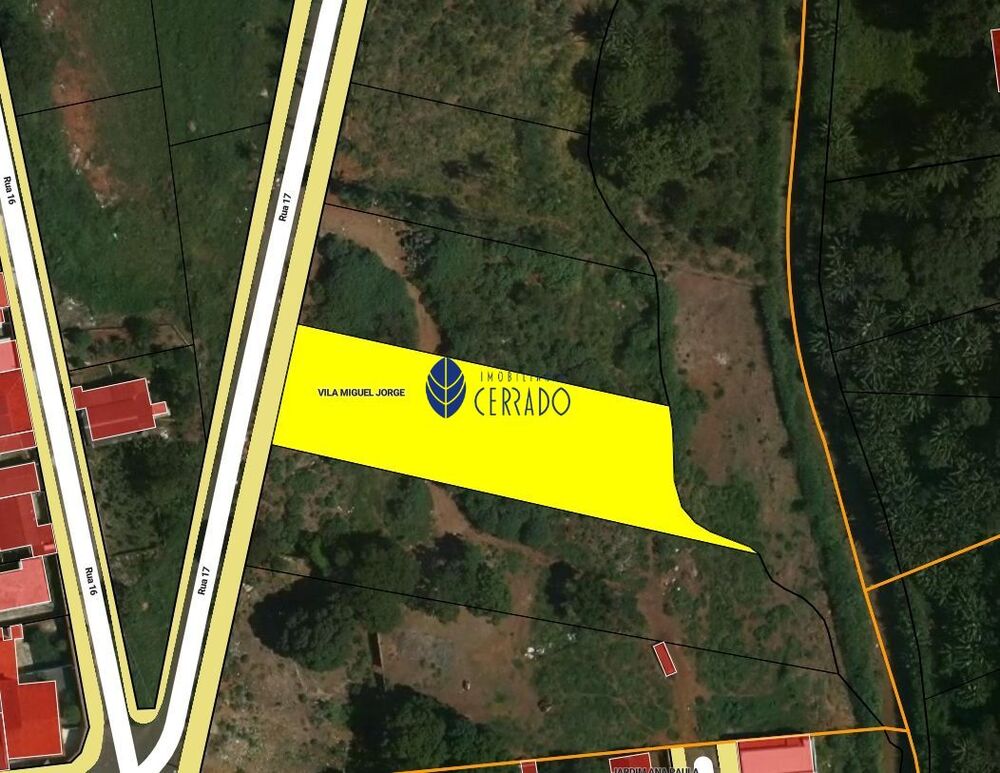 Terreno, 2069 m² - Foto 1