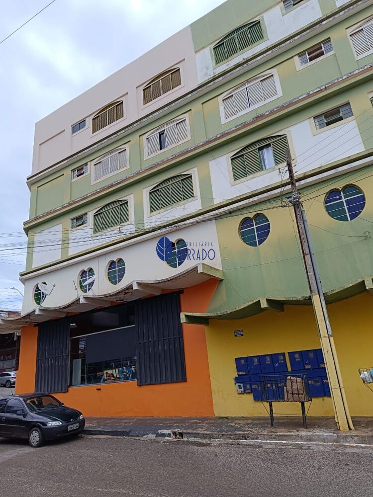 Apartamento, 3 quartos, 120 m² - Foto 1