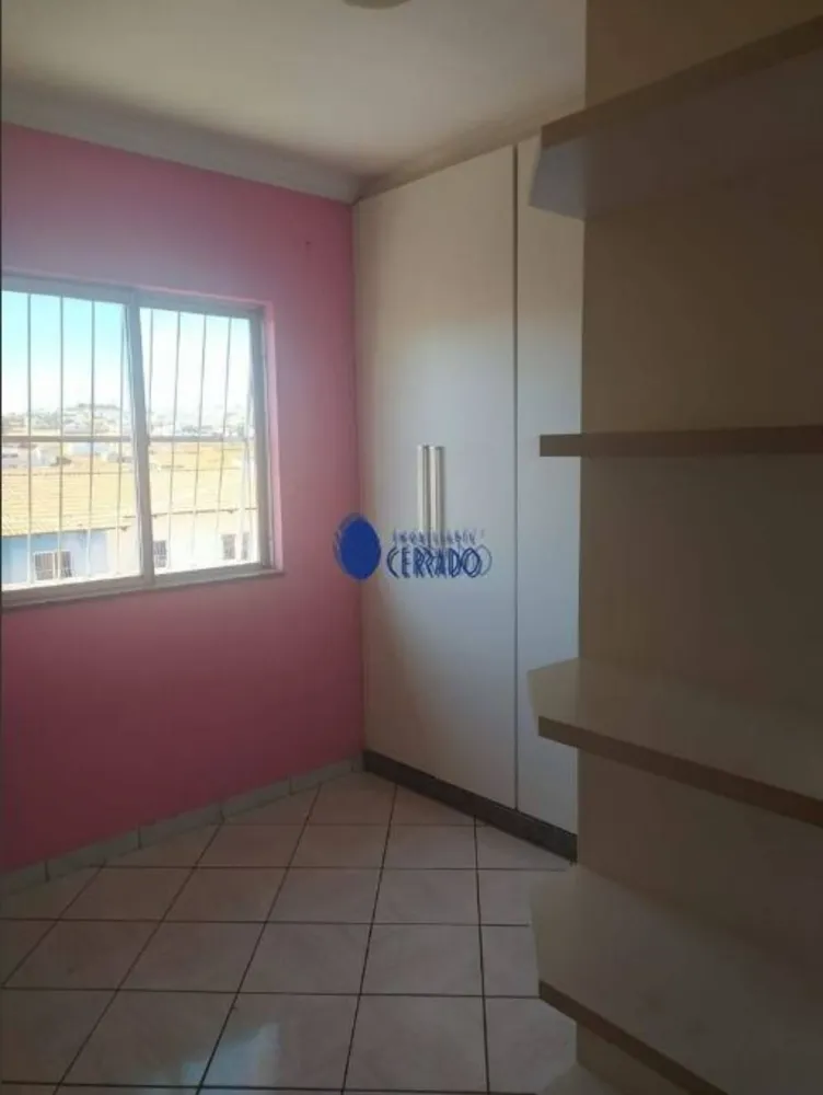 Apartamento, 3 quartos, 72 m² - Foto 4