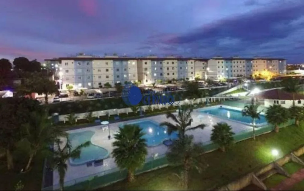 Apartamento, 3 quartos, 72 m² - Foto 7