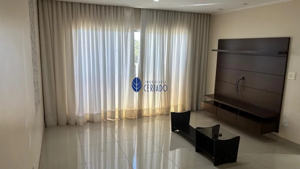 Apartamento, 4 quartos, 135 m² - Foto 4