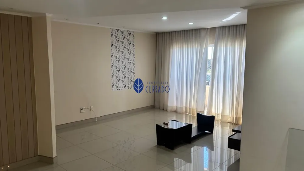 Apartamento, 4 quartos, 135 m² - Foto 1